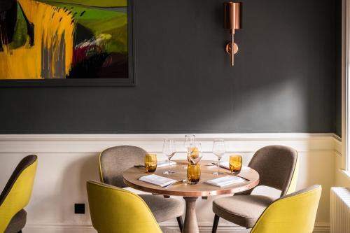 The Swan Hotel