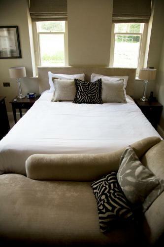 Hotel Kentisbury Grange