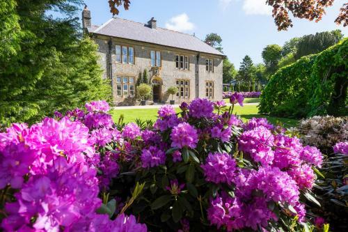 Hotel Kentisbury Grange