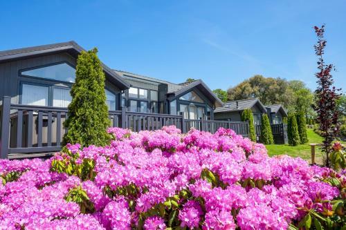 Hotel Kentisbury Grange