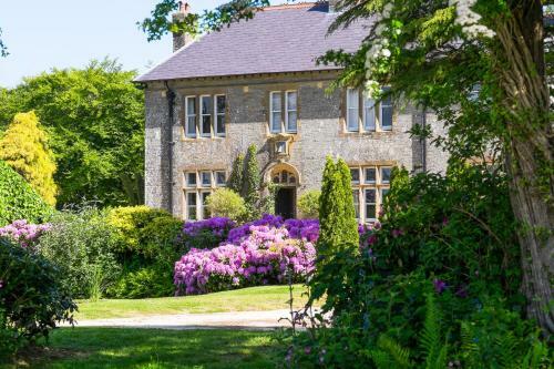 Hotel Kentisbury Grange
