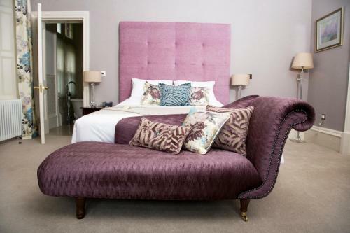 Hotel Kentisbury Grange