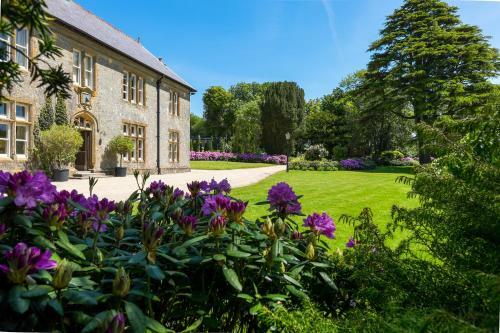 Hotel Kentisbury Grange