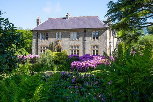 Hotel Kentisbury Grange