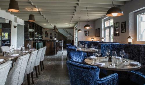 Hotel Kentisbury Grange