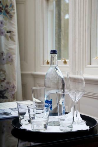 Hotel Kentisbury Grange
