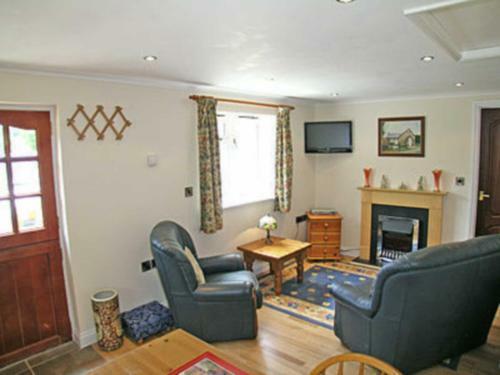 Chapel Cottage