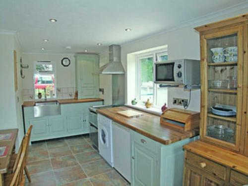 Chapel Cottage