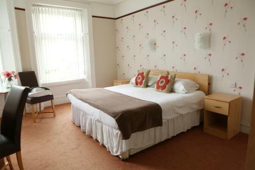 Station Hotel Portsoy