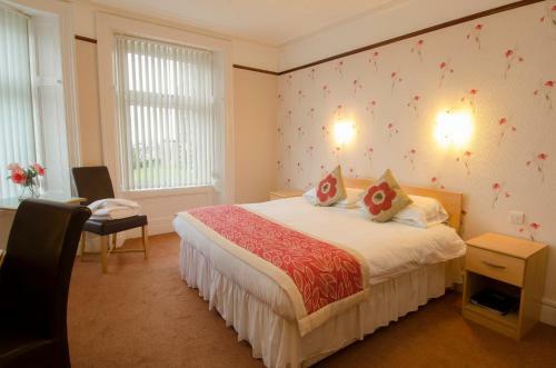 Station Hotel Portsoy