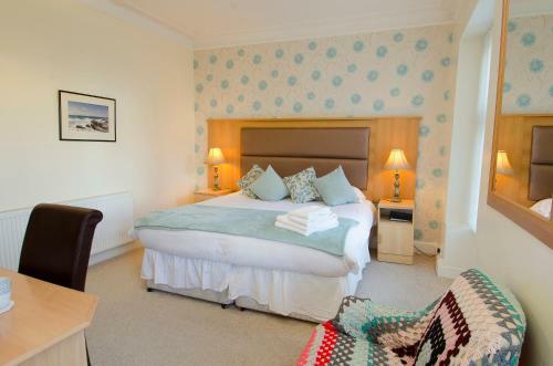 Station Hotel Portsoy