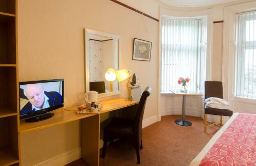 Station Hotel Portsoy