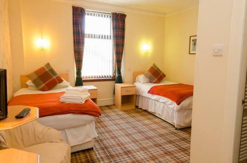 Station Hotel Portsoy