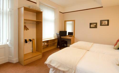 Station Hotel Portsoy
