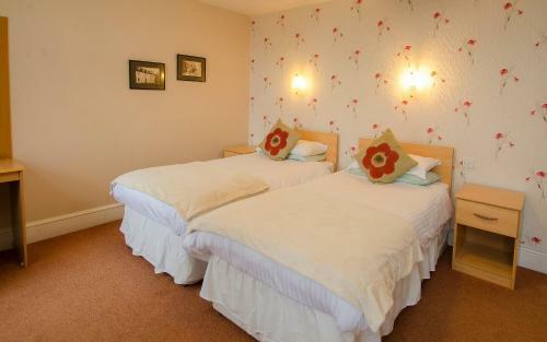Station Hotel Portsoy