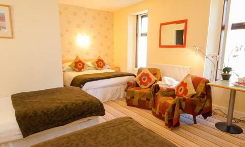 Station Hotel Portsoy