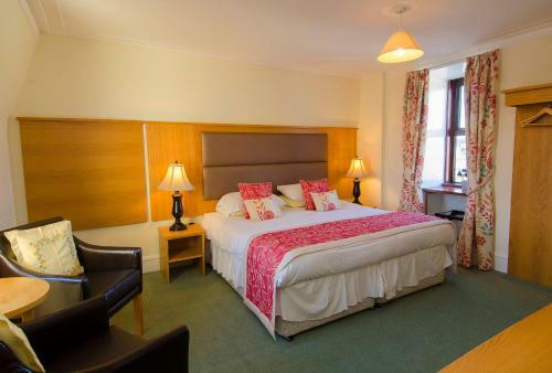Station Hotel Portsoy