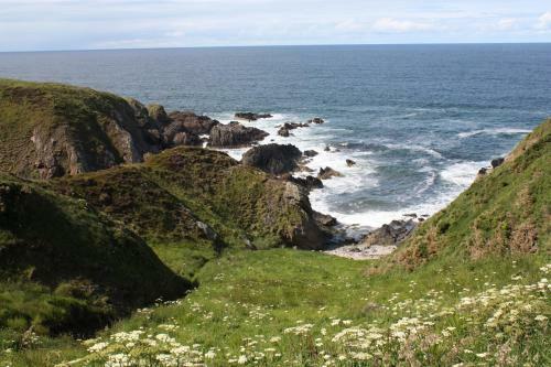 Station Hotel Portsoy