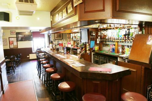 Station Hotel Portsoy