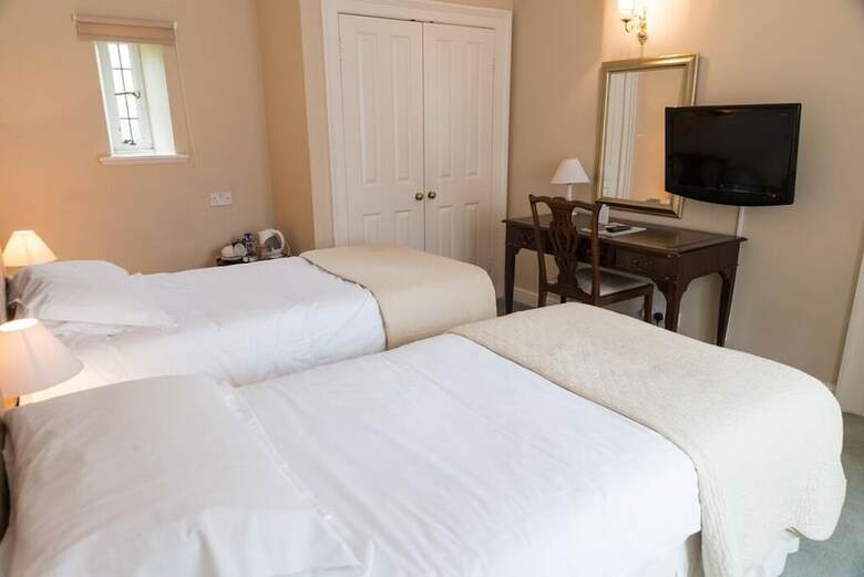 Guyers House Hotel