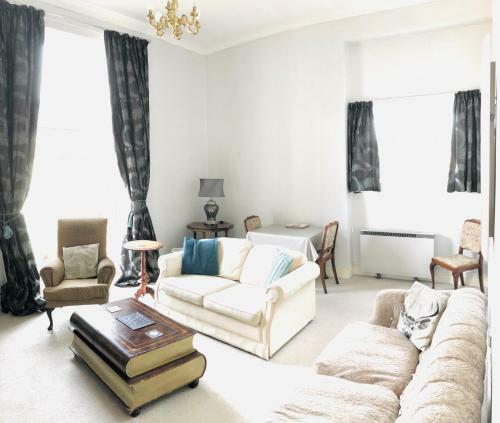 Apartamento Alexander House