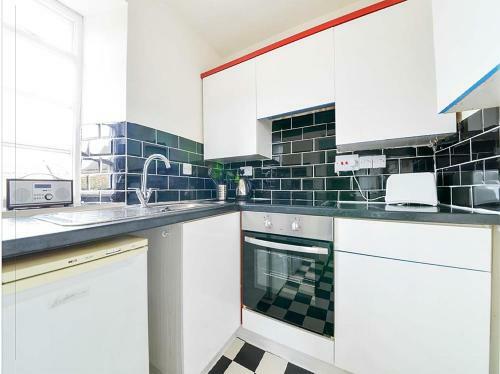Apartamento Alexander House