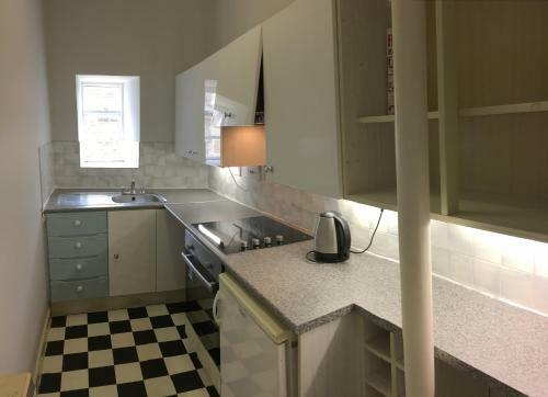 Apartamento Alexander House