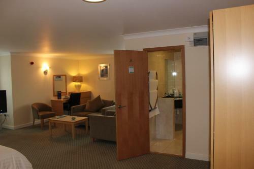 Hotel The Wiltshire