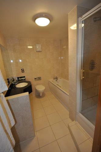 Hotel The Wiltshire