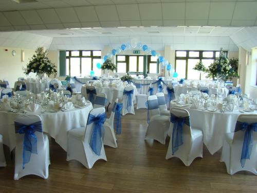 Hotel The Wiltshire