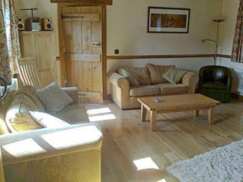 The Lodge