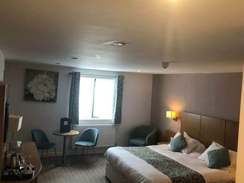 Deangate Motel