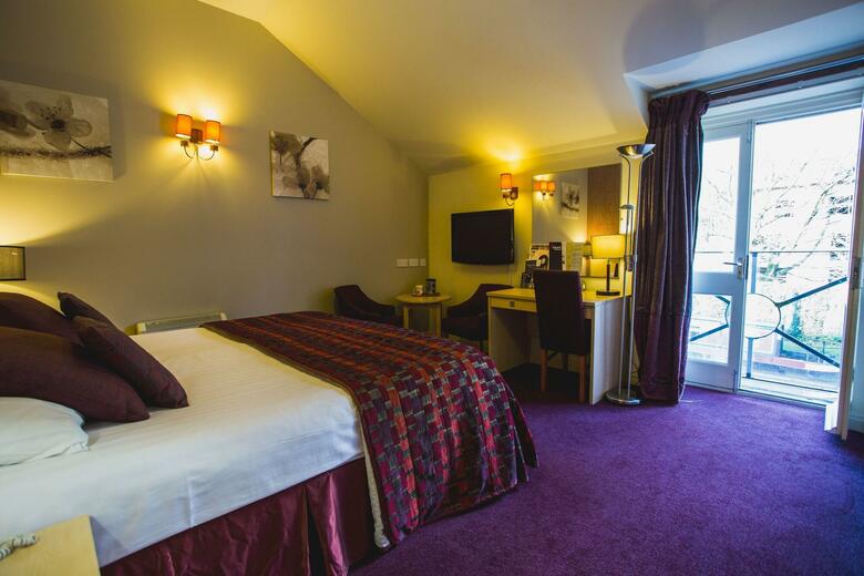 Herriots Hotel