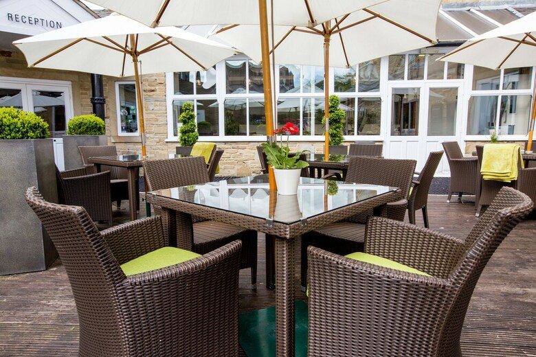 Herriots Hotel