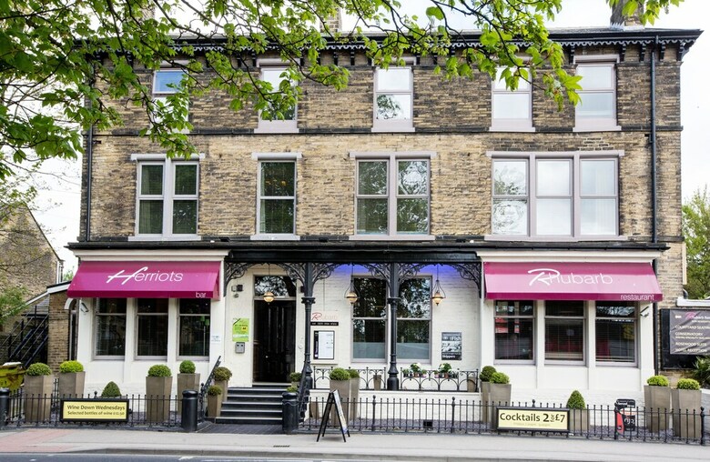 Herriots Hotel