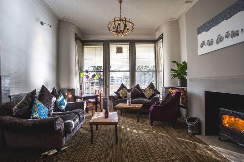 Herriots Hotel