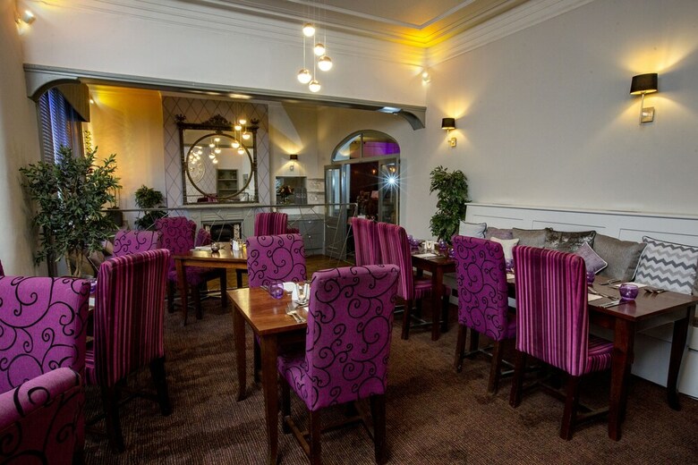 Herriots Hotel
