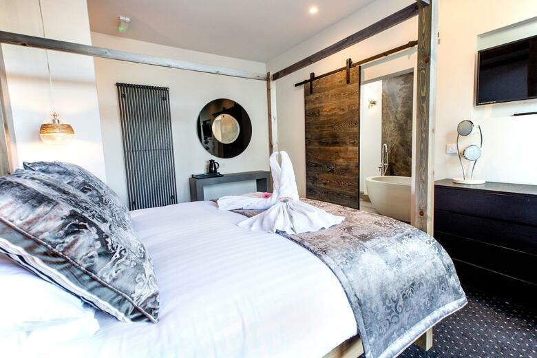 Herriots Hotel