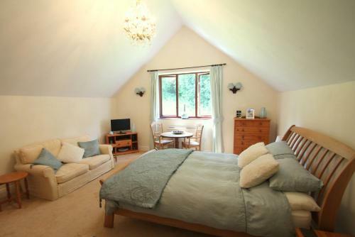 Apartamento Bridlecott