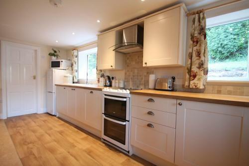 Apartamento Bridlecott