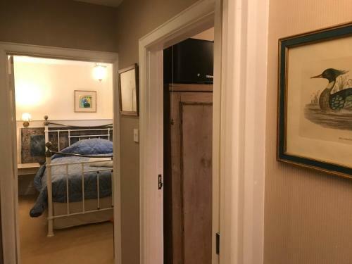 Bed & Breakfast Catwell House