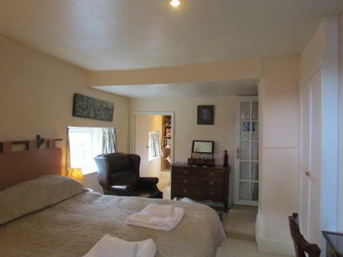 Bed & Breakfast Catwell House