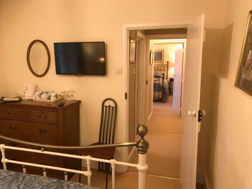 Bed & Breakfast Catwell House