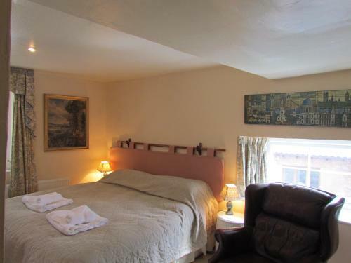 Bed & Breakfast Catwell House