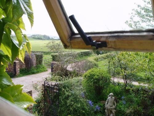 Bed & Breakfast Catwell House