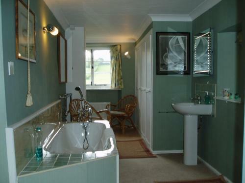 Bed & Breakfast Catwell House