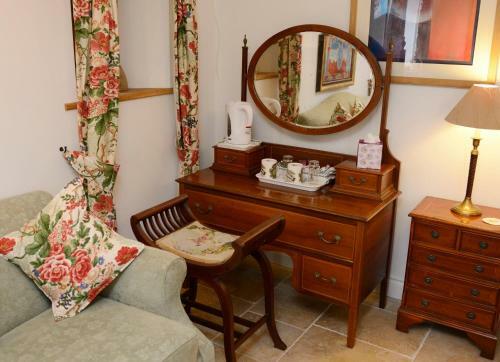 Bed & Breakfast Catwell House