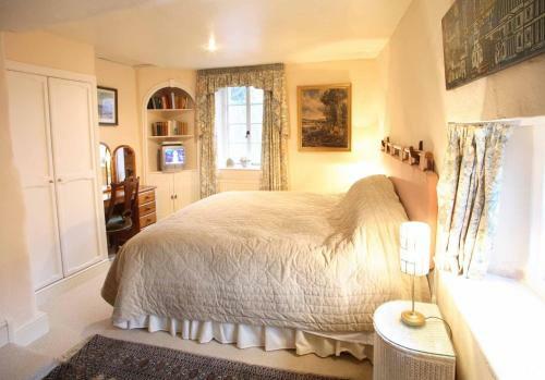 Bed & Breakfast Catwell House