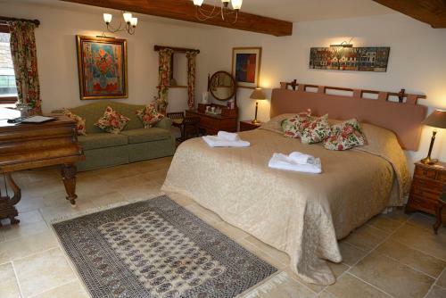 Bed & Breakfast Catwell House