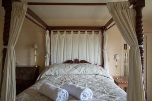 Bed & Breakfast Catwell House